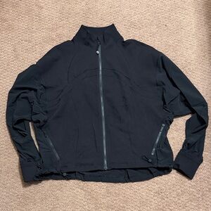 Lululemon Define Oversized Jacket Luon
